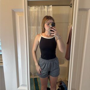 Lululemon Cotton Tank
